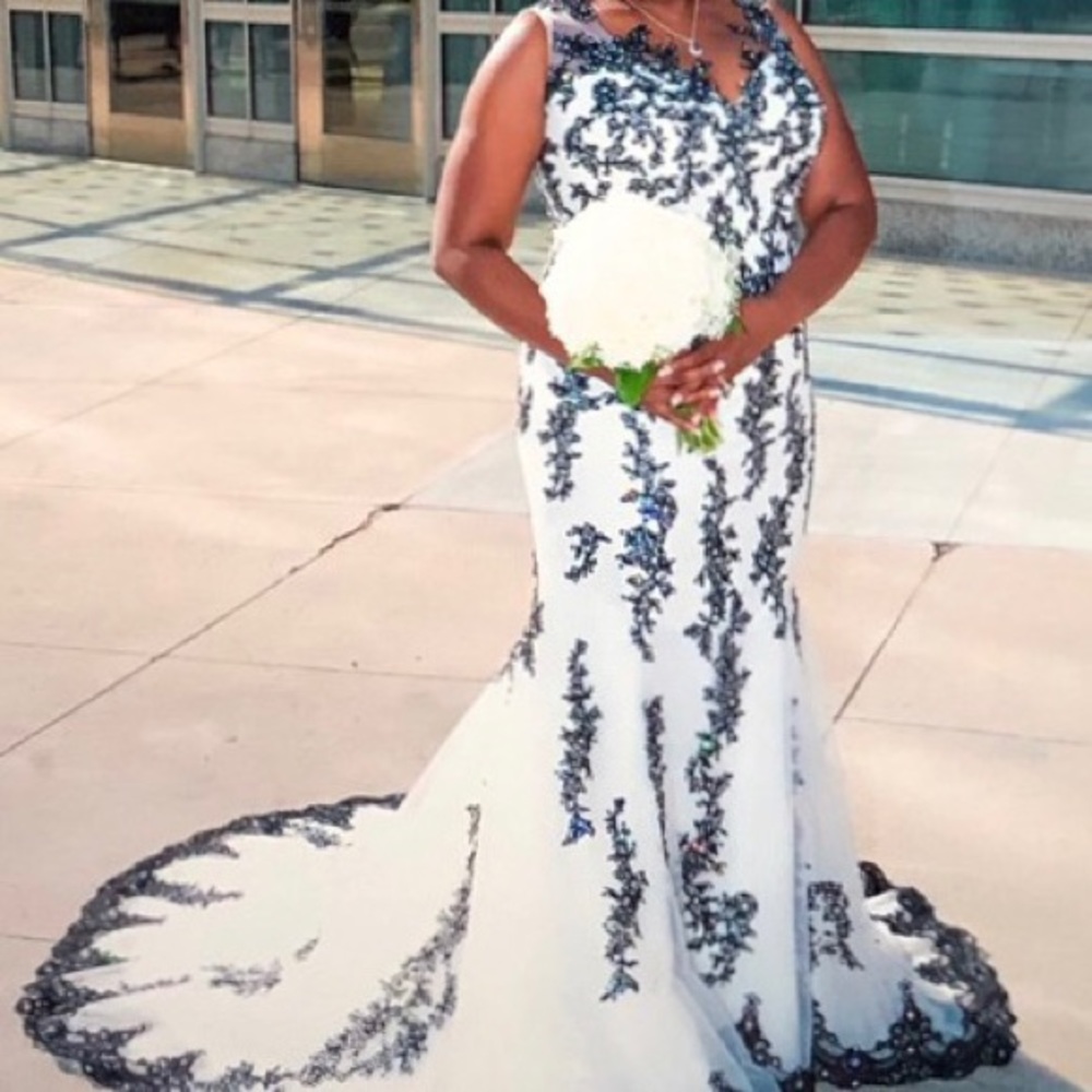 Wedding Gown